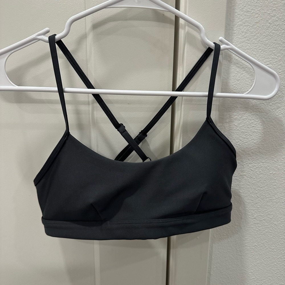 Alo Airlift Intrigue Bra
